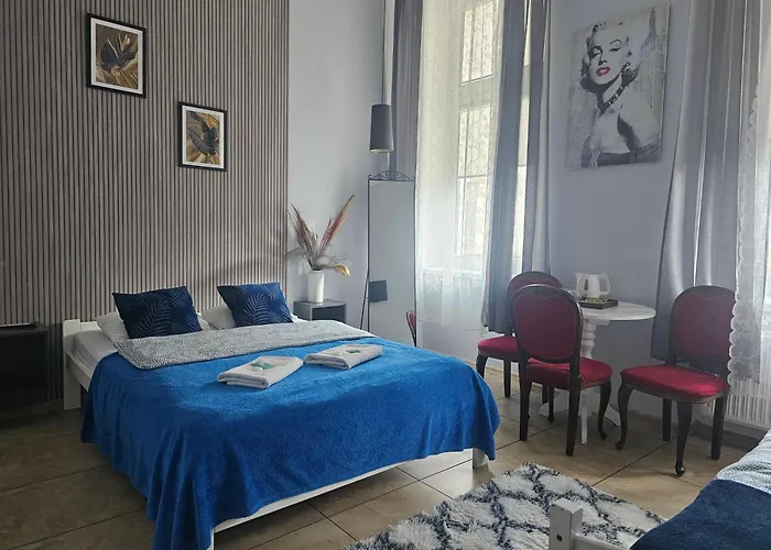 Deja Vu Hostel