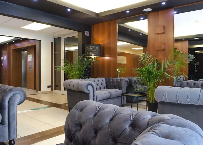 Best Western Hotel Portos