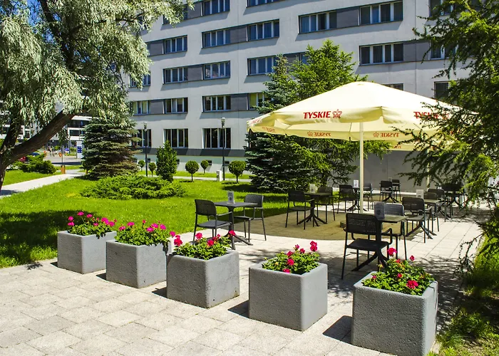 Best Western Hotel Portos